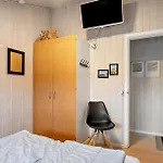 Сasa de vacaciones 2284-ringkobing-fladsbjergvej-208 Klegod