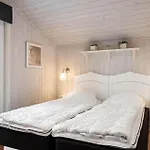 2284-ringkobing-fladsbjergvej-208 Holiday home Klegod