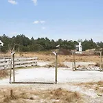 Сasa de vacaciones 2284-ringkobing-fladsbjergvej-208 *
