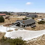 Сasa de vacaciones 2284-ringkobing-fladsbjergvej-208 Klegod