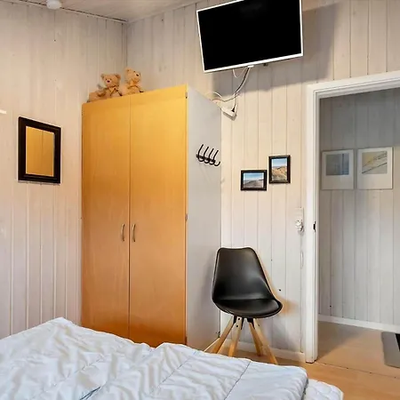 Vakantiehuis 2284-ringkobing-fladsbjergvej-208 Klegod