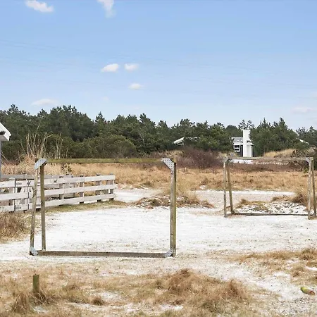 펜션 2284-ringkobing-fladsbjergvej-208 *