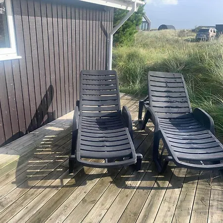 Feriehus 2284-ringkobing-fladsbjergvej-208 Klegod
